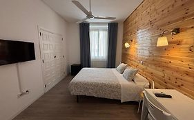 Hostal Goyal Pizarro